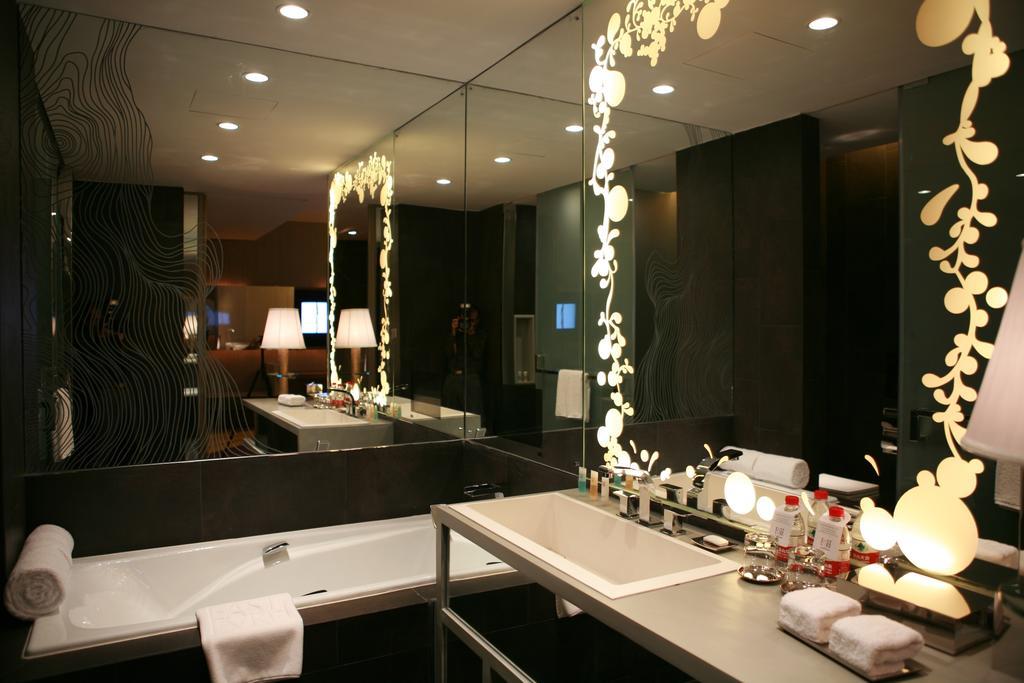 Elan Inn Yinchuan Dış mekan fotoğraf